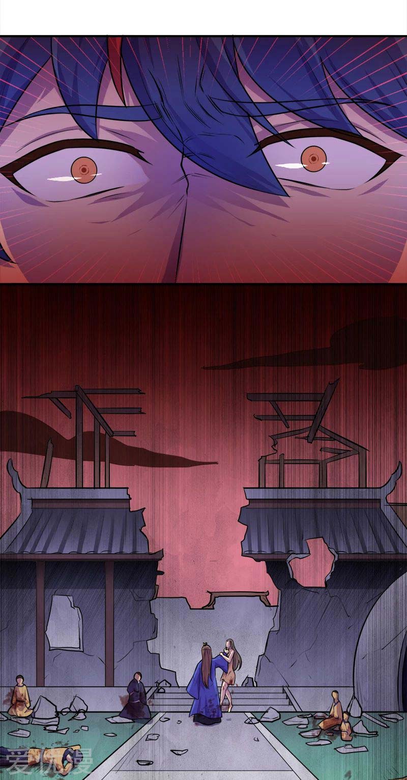 Martial Arts Reigns Chapter 146 Gambar 12