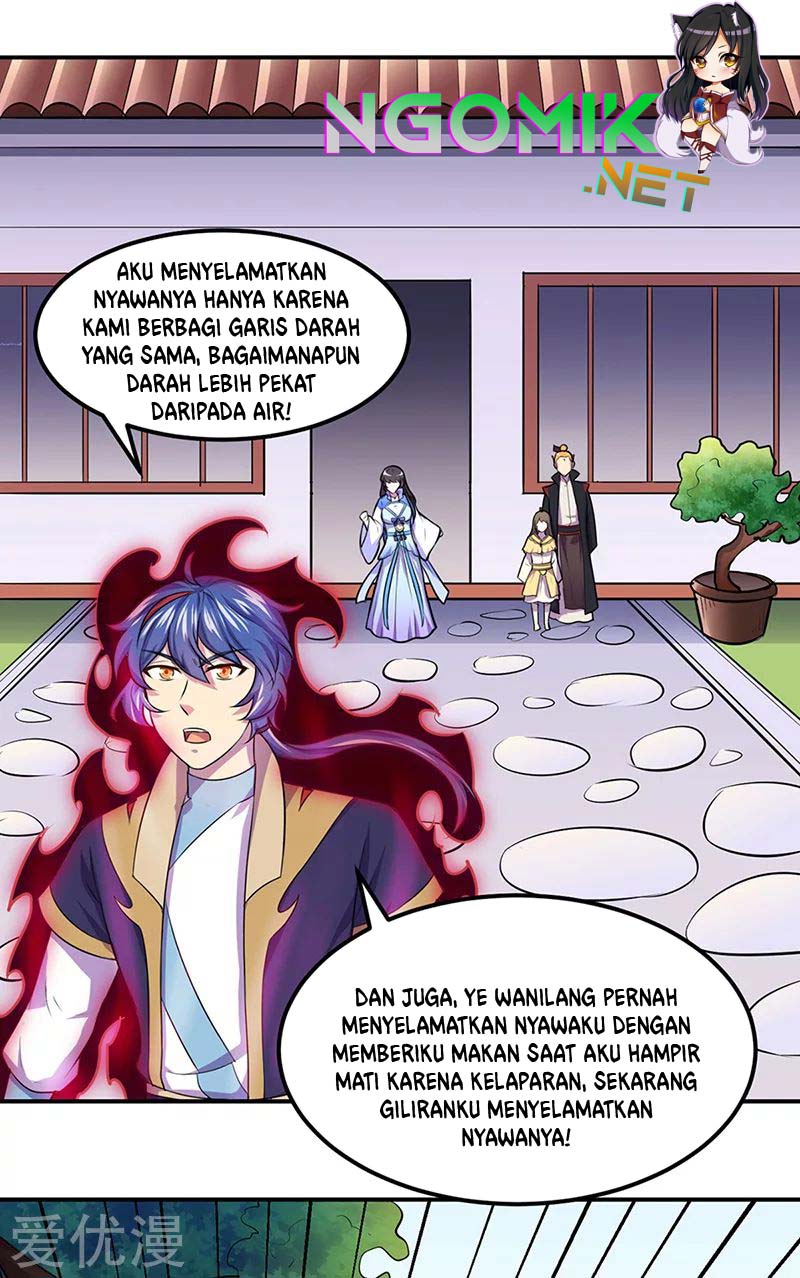 Martial Arts Reigns Chapter 146 Gambar 7