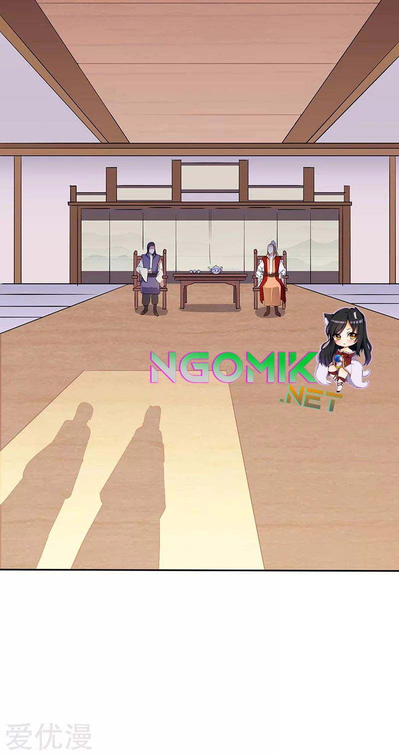 Martial Arts Reigns Chapter 144 Gambar 15