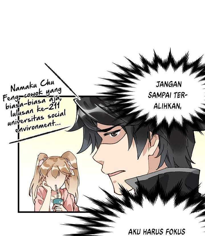 The Sacred Ruins Chapter 76 Gambar 21