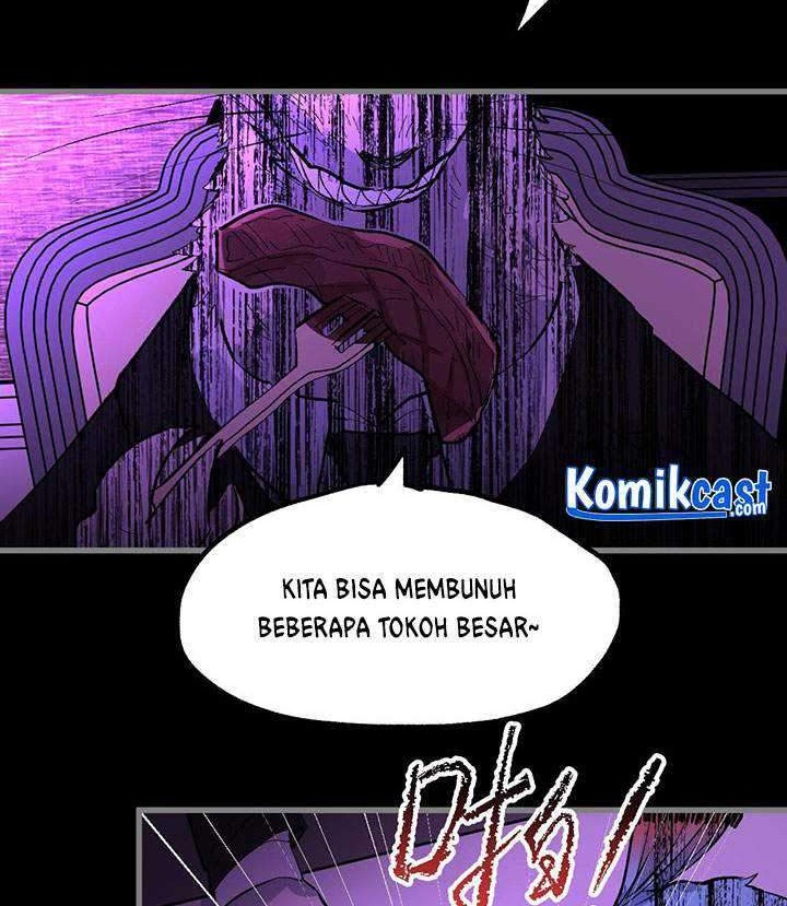 The Sacred Ruins Chapter 76 Gambar 25