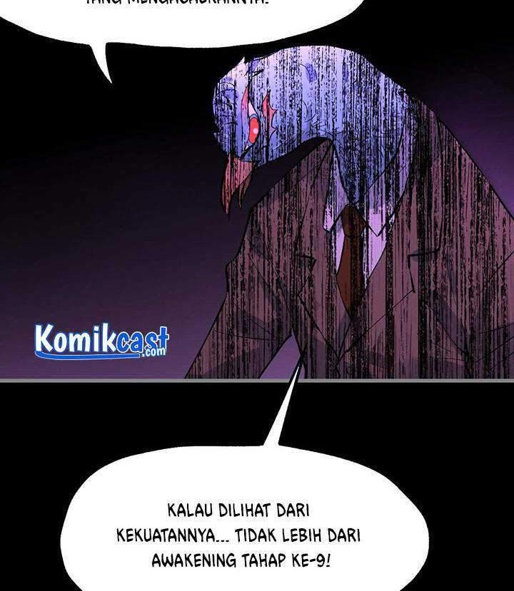 The Sacred Ruins Chapter 76 Gambar 27