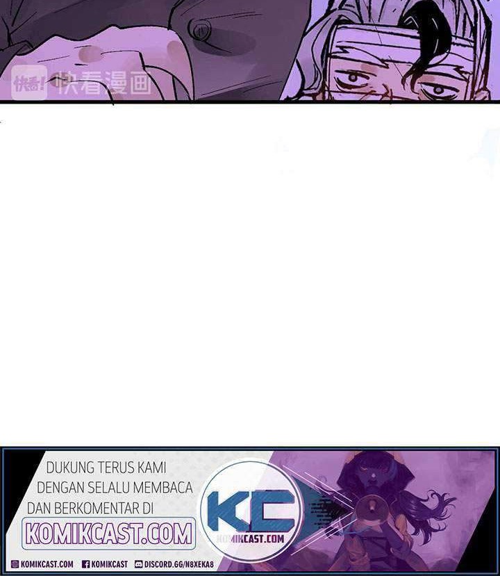 The Sacred Ruins Chapter 76 Gambar 29
