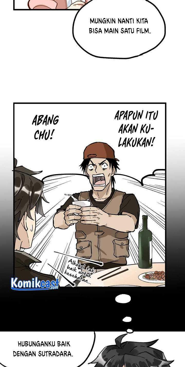 The Sacred Ruins Chapter 76 Gambar 35