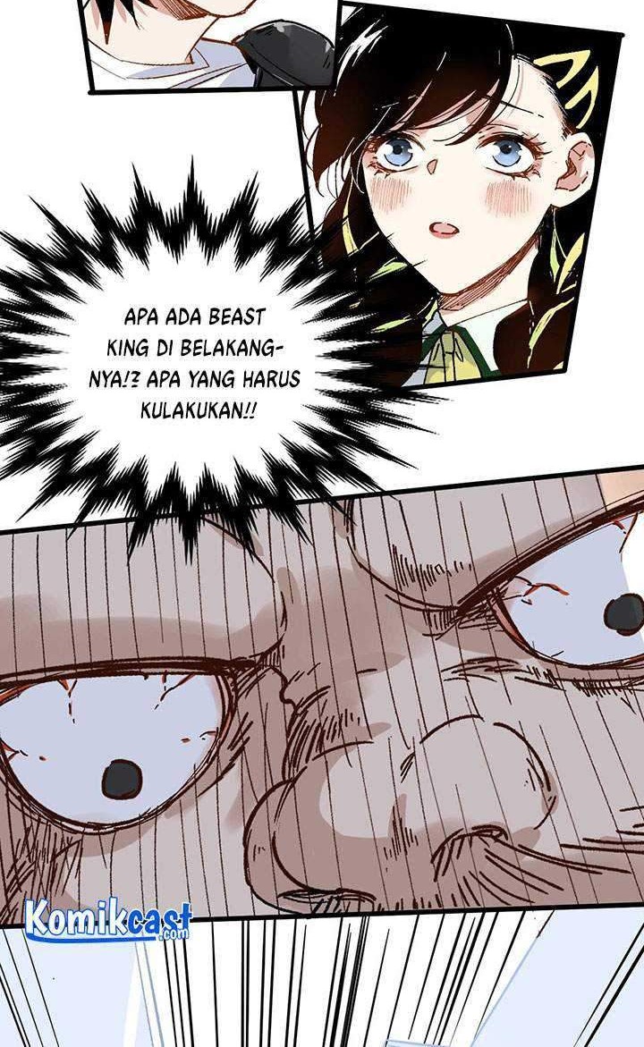 The Sacred Ruins Chapter 76 Gambar 55