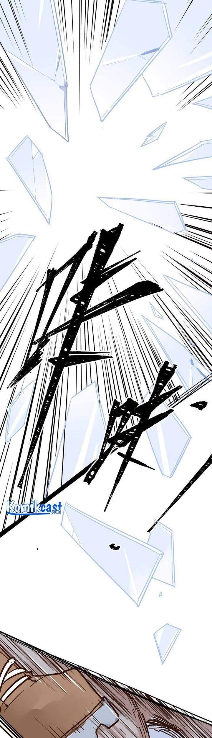 The Sacred Ruins Chapter 76 Gambar 56