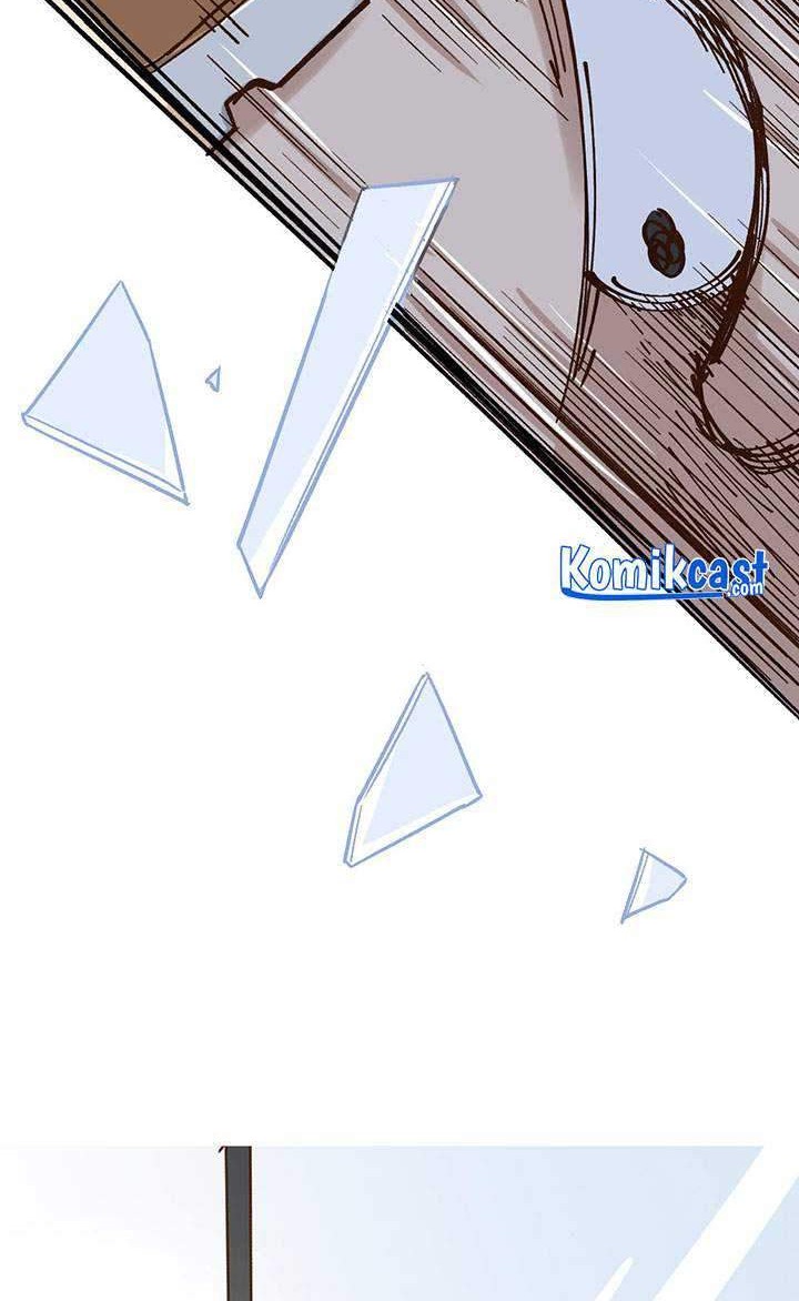 The Sacred Ruins Chapter 76 Gambar 57