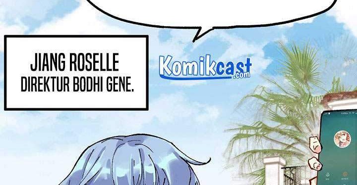 The Sacred Ruins Chapter 76 Gambar 3