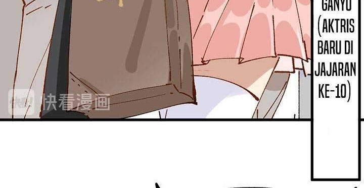 The Sacred Ruins Chapter 76 Gambar 5