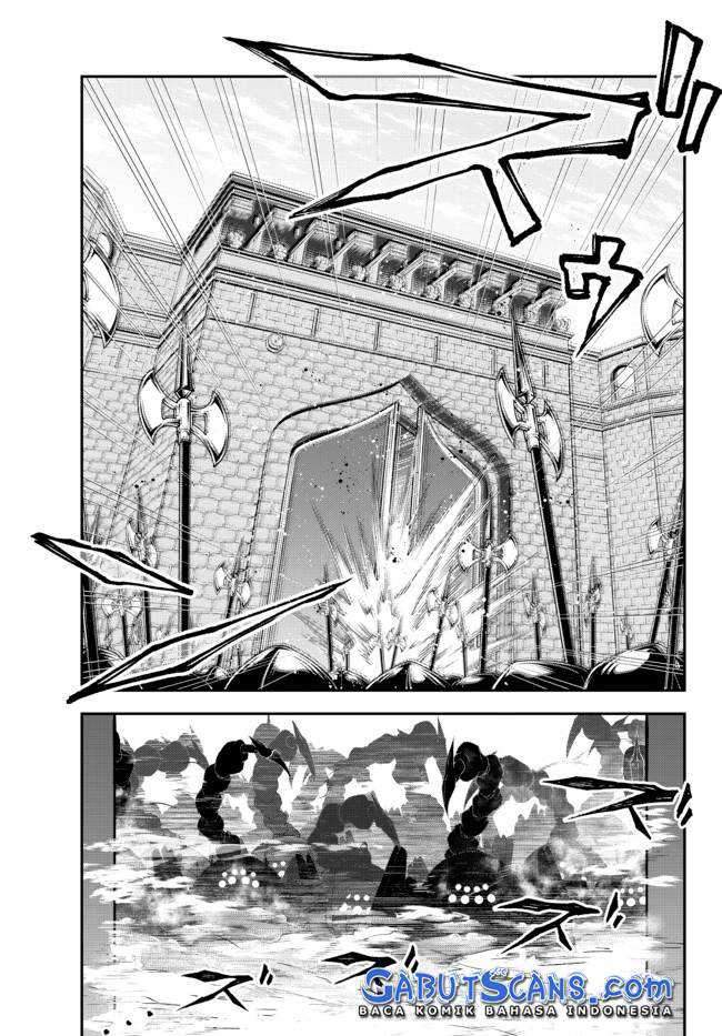 Joou Heika no Isekai Senryaku Chapter 20 Gambar 5