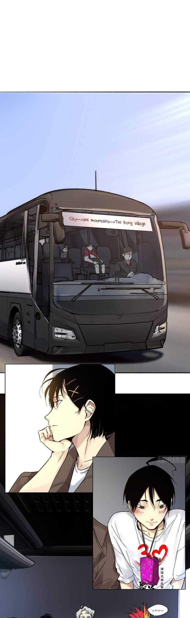 Detective VLOG Chapter 14 Gambar 24