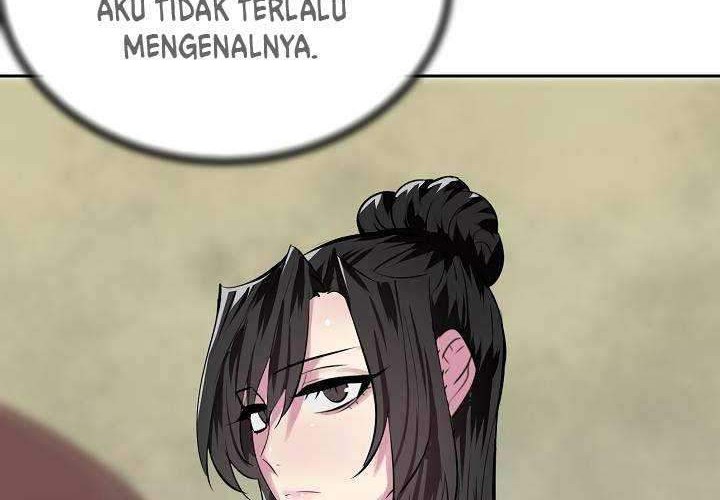 Volcanic Age Chapter 125 Gambar 32