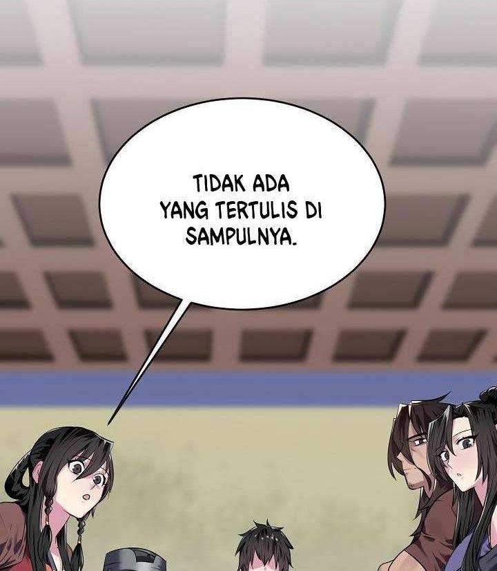 Volcanic Age Chapter 125 Gambar 44