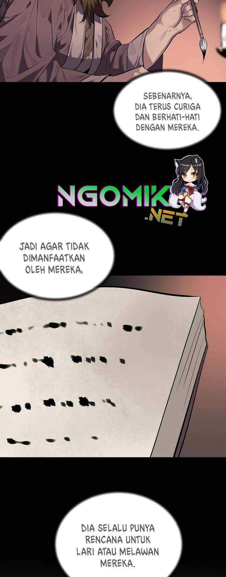 Volcanic Age Chapter 125 Gambar 47