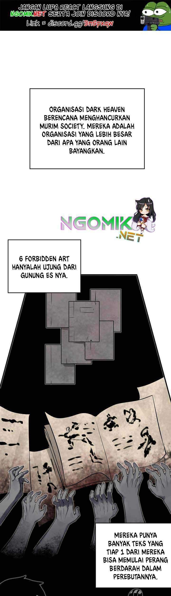 Baca Volcanic Age Chapter 125 Gambar 2