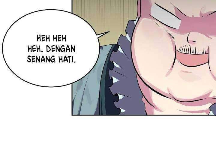 Volcanic Age Chapter 125 Gambar 52