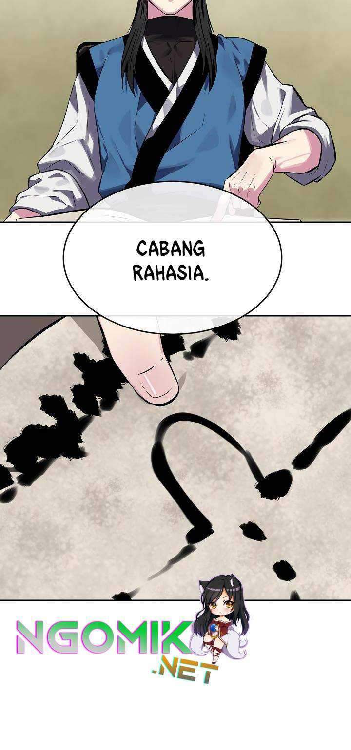 Volcanic Age Chapter 125 Gambar 55