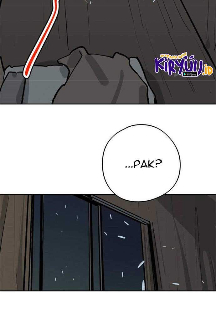 My Girlfriend is a Villain Chapter 70 Gambar 10