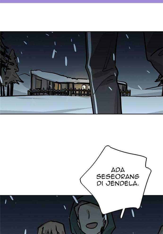 My Girlfriend is a Villain Chapter 70 Gambar 16