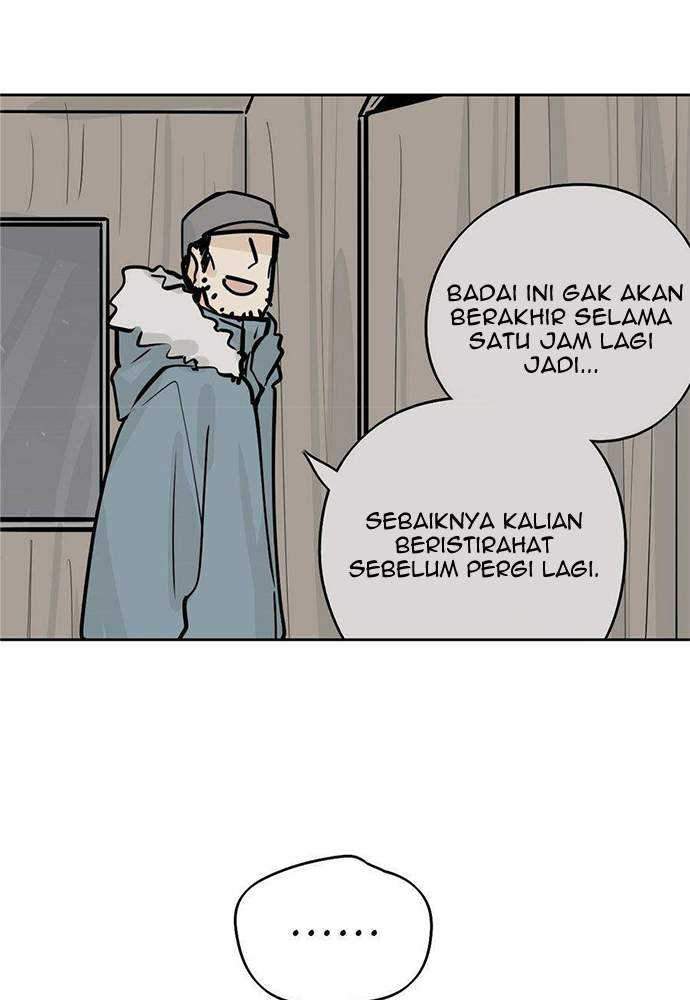 Baca Manhua My Girlfriend is a Villain Chapter 70 Gambar 2