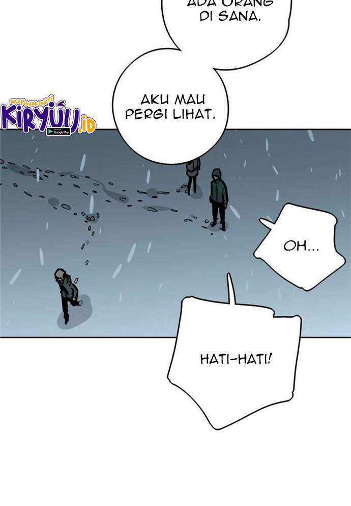 My Girlfriend is a Villain Chapter 70 Gambar 20
