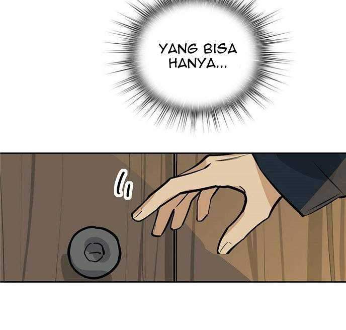 My Girlfriend is a Villain Chapter 70 Gambar 5