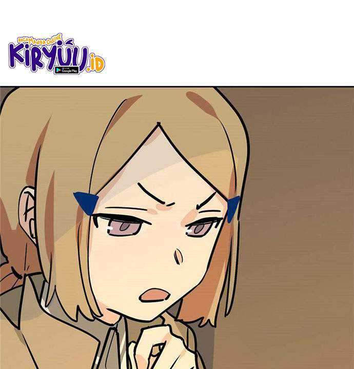 My Girlfriend is a Villain Chapter 70 Gambar 6