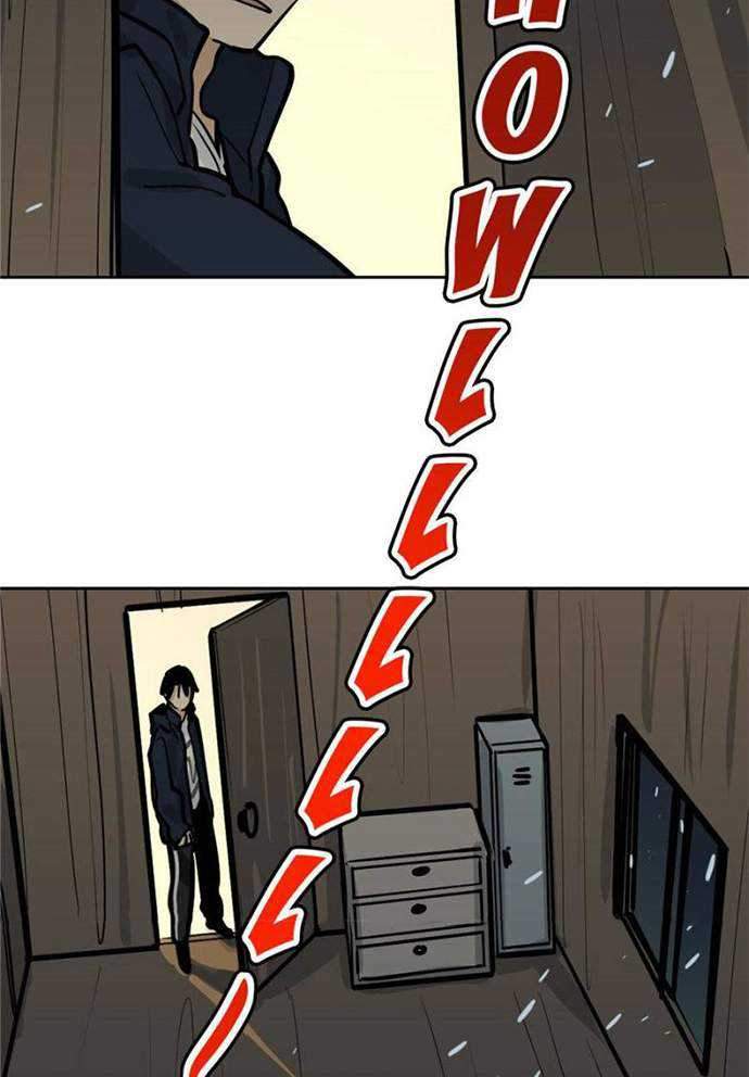 My Girlfriend is a Villain Chapter 70 Gambar 9