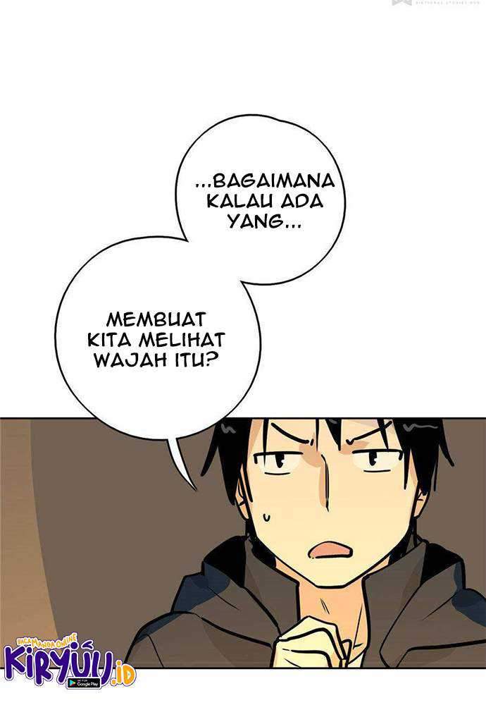 Baca  My Girlfriend is a Villain Chapter 69 Gambar 2