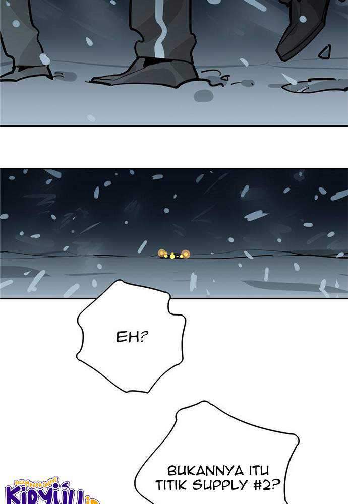 My Girlfriend is a Villain Chapter 69 Gambar 22