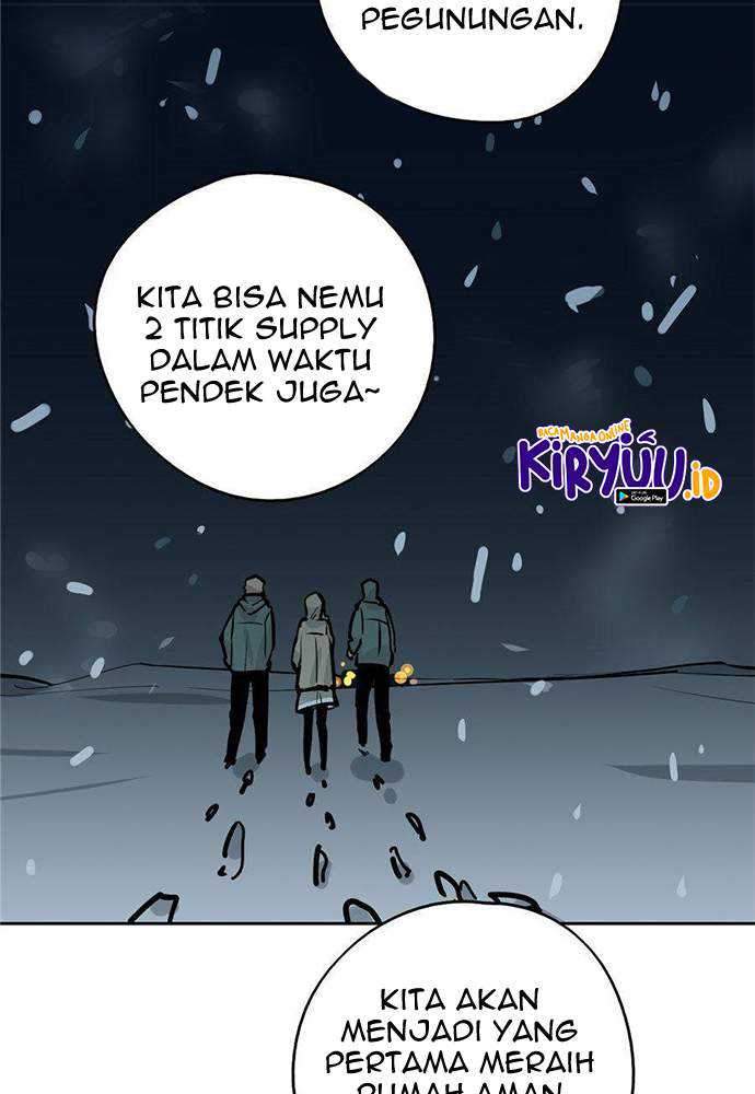 My Girlfriend is a Villain Chapter 69 Gambar 25