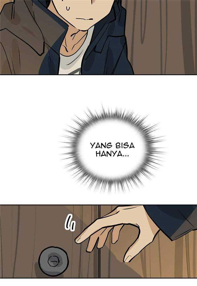 My Girlfriend is a Villain Chapter 69 Gambar 36