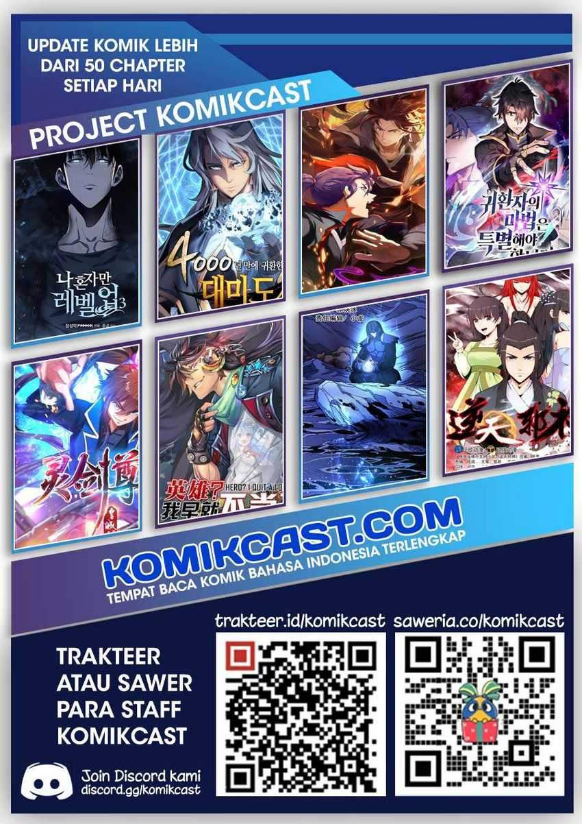 Martial God Asura Chapter 220 Gambar 13