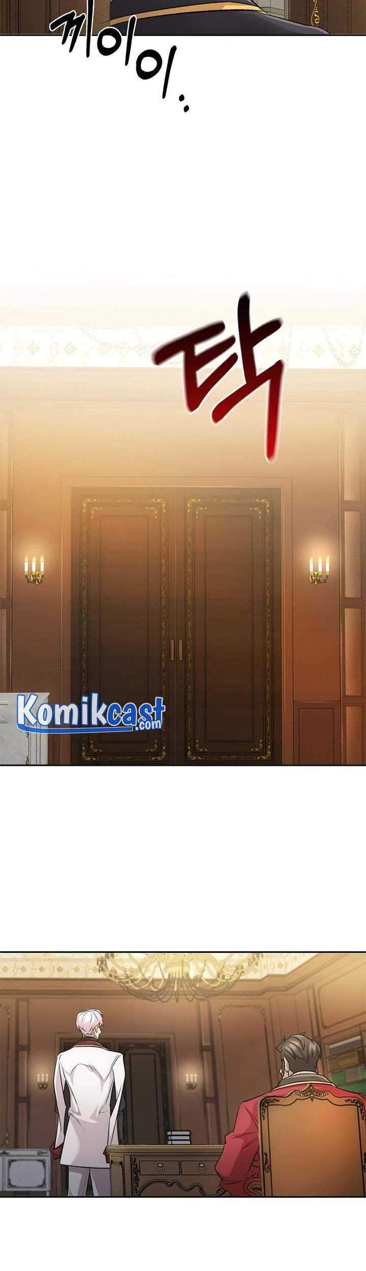 The Heavenly Demon Can’t Live a Normal Life Chapter 15 Gambar 18