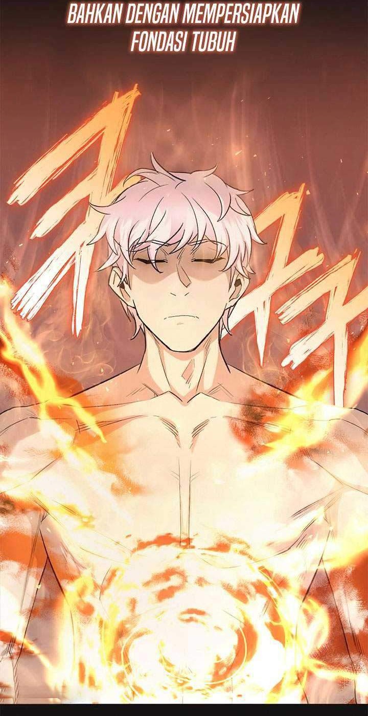 The Heavenly Demon Can’t Live a Normal Life Chapter 15 Gambar 25