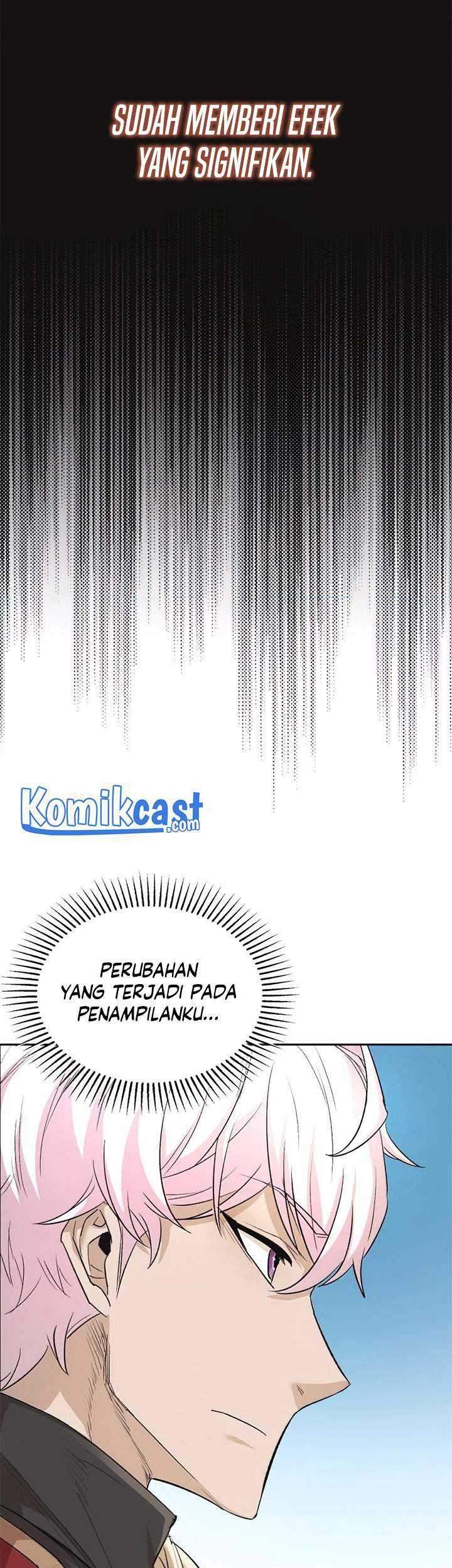 The Heavenly Demon Can’t Live a Normal Life Chapter 15 Gambar 26