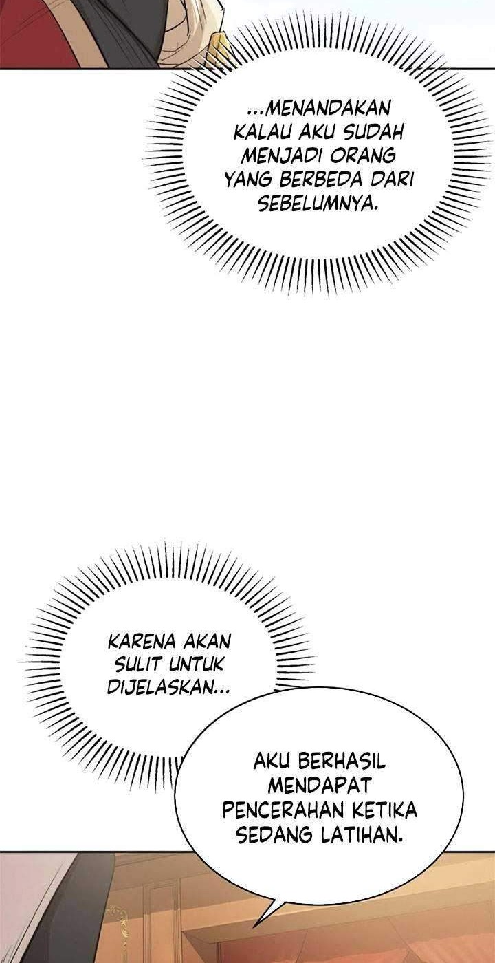 The Heavenly Demon Can’t Live a Normal Life Chapter 15 Gambar 27