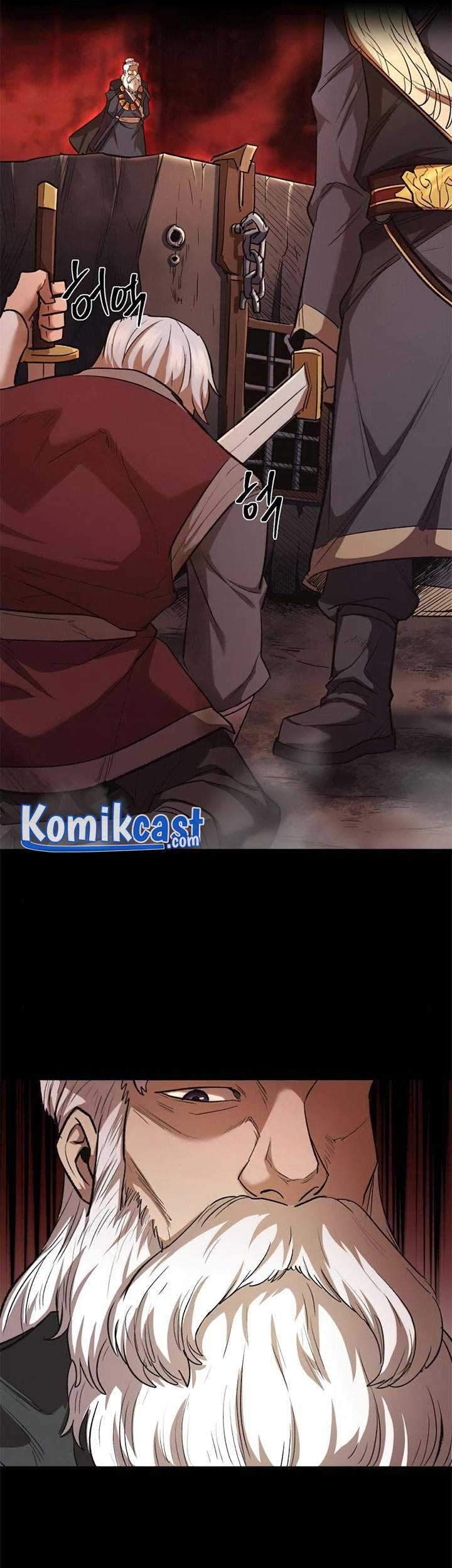 The Heavenly Demon Can’t Live a Normal Life Chapter 15 Gambar 36