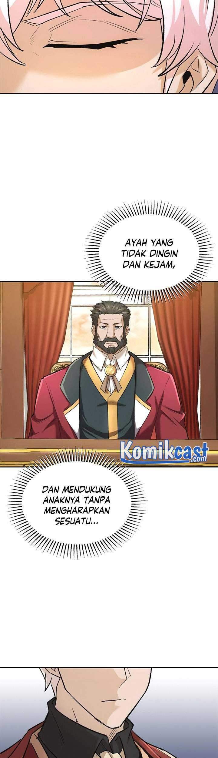 The Heavenly Demon Can’t Live a Normal Life Chapter 15 Gambar 38