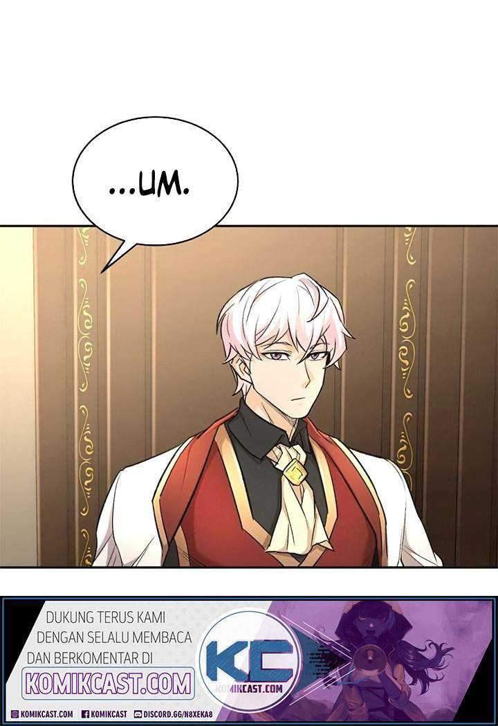 The Heavenly Demon Can’t Live a Normal Life Chapter 15 Gambar 41