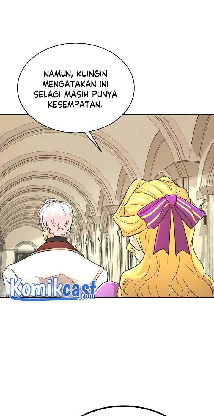 The Heavenly Demon Can’t Live a Normal Life Chapter 15 Gambar 45