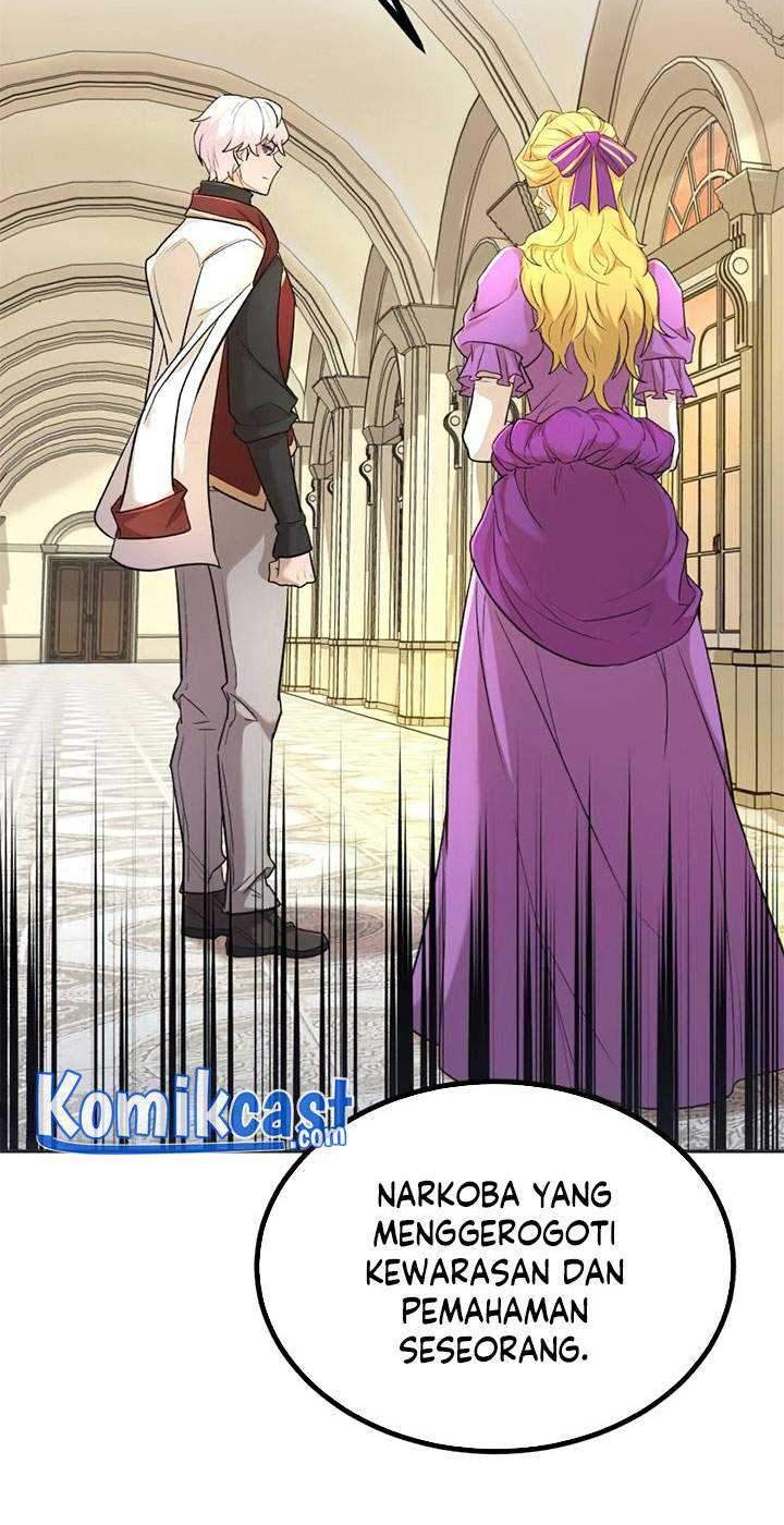 The Heavenly Demon Can’t Live a Normal Life Chapter 15 Gambar 49