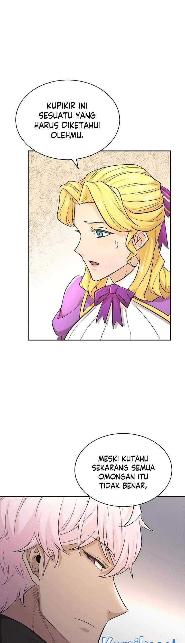 The Heavenly Demon Can’t Live a Normal Life Chapter 15 Gambar 50