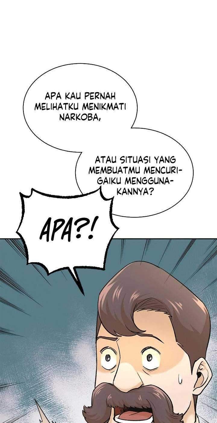 The Heavenly Demon Can’t Live a Normal Life Chapter 15 Gambar 57