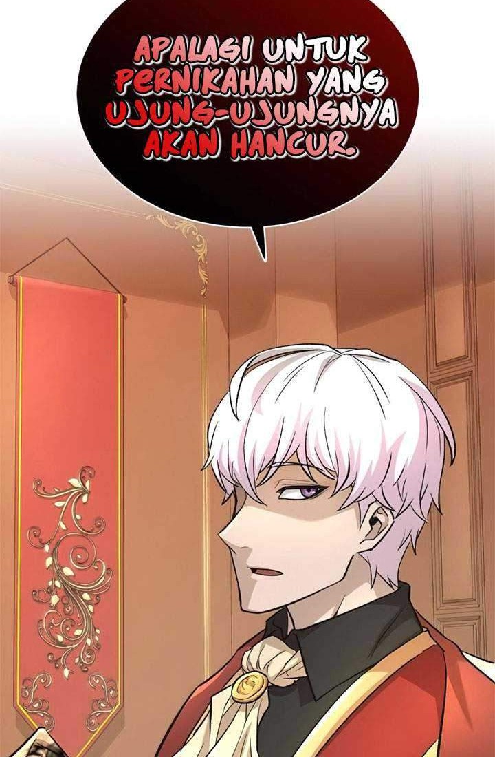 The Heavenly Demon Can’t Live a Normal Life Chapter 15 Gambar 3
