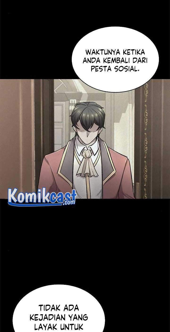 The Heavenly Demon Can’t Live a Normal Life Chapter 15 Gambar 61