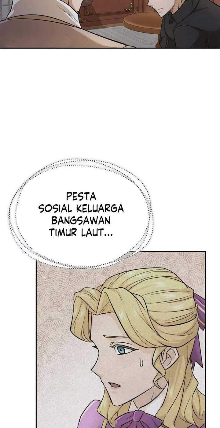 The Heavenly Demon Can’t Live a Normal Life Chapter 15 Gambar 65