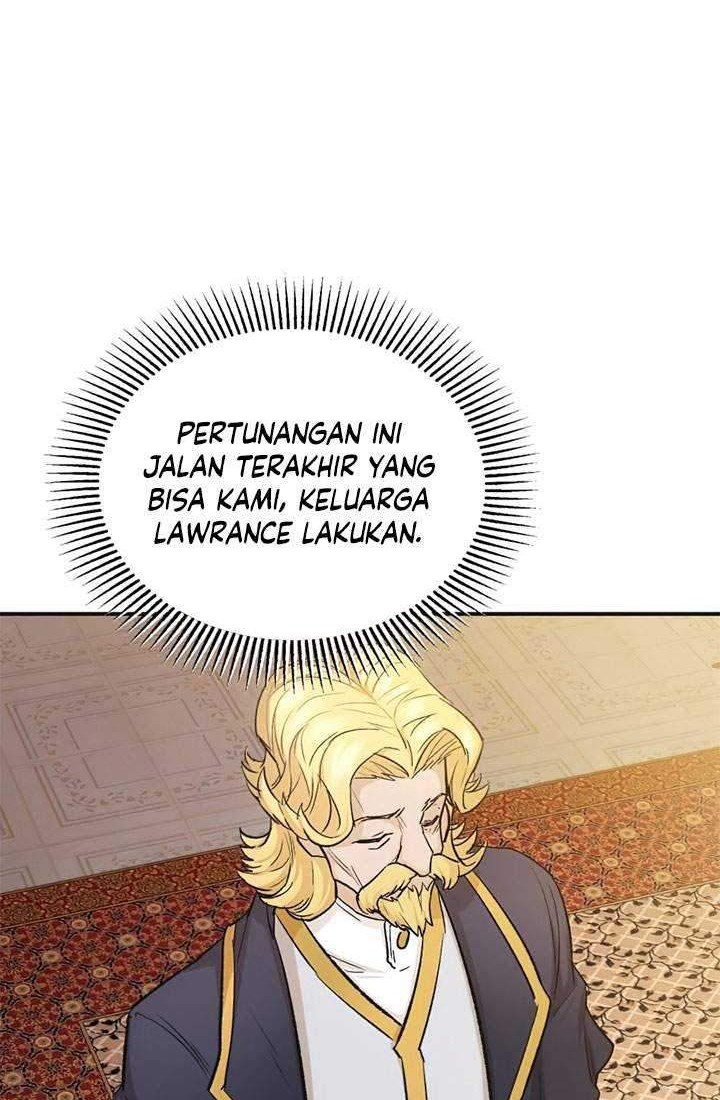 The Heavenly Demon Can’t Live a Normal Life Chapter 15 Gambar 5