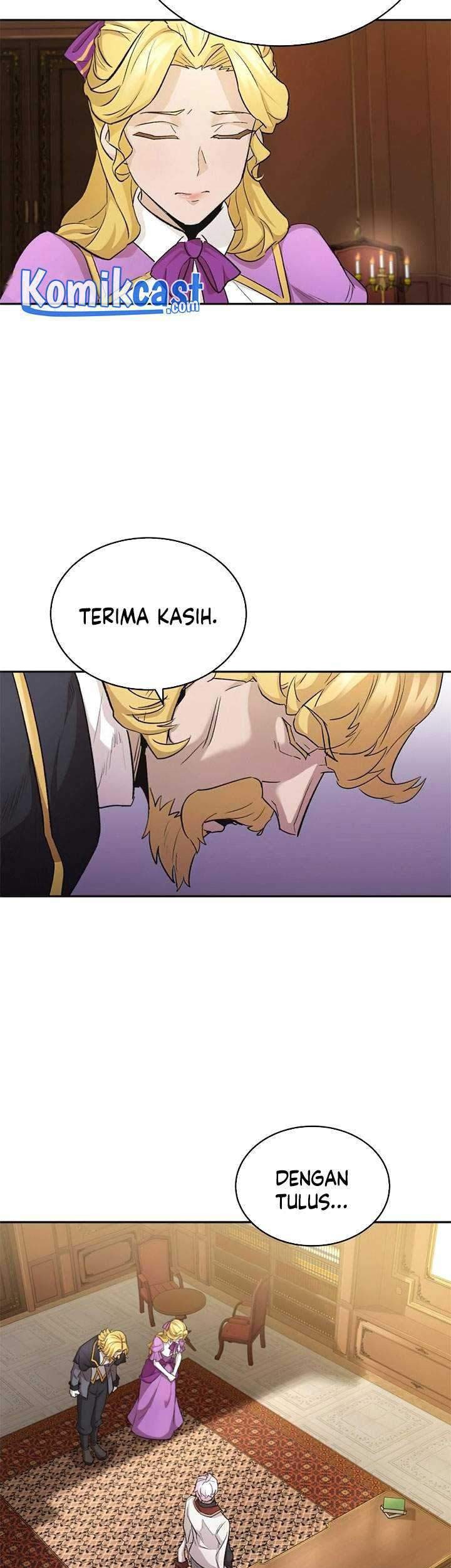 The Heavenly Demon Can’t Live a Normal Life Chapter 15 Gambar 12