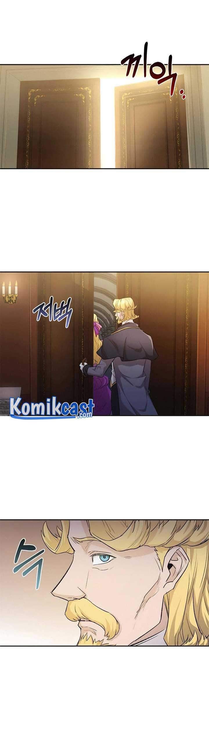 The Heavenly Demon Can’t Live a Normal Life Chapter 15 Gambar 14